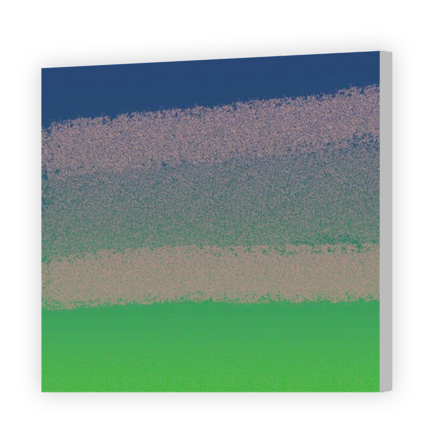 Thumbnail for Canvas - Coloured Canvas Wrap