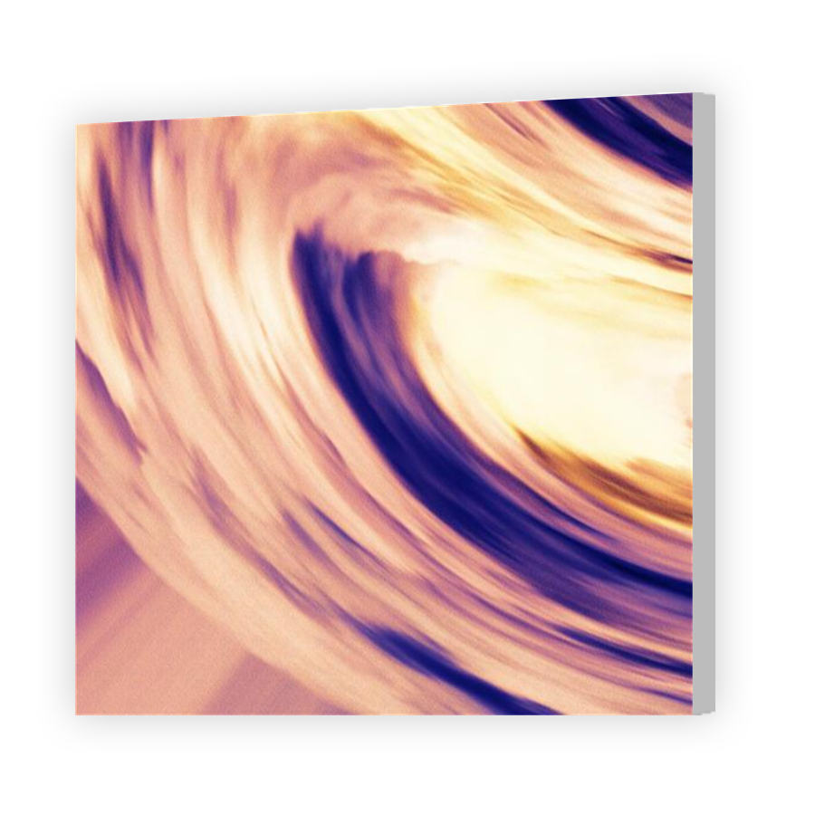 Thumbnail for Canvas - Coloured Canvas Wrap