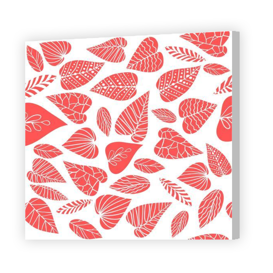 Thumbnail for Canvas - Coloured Canvas Wrap