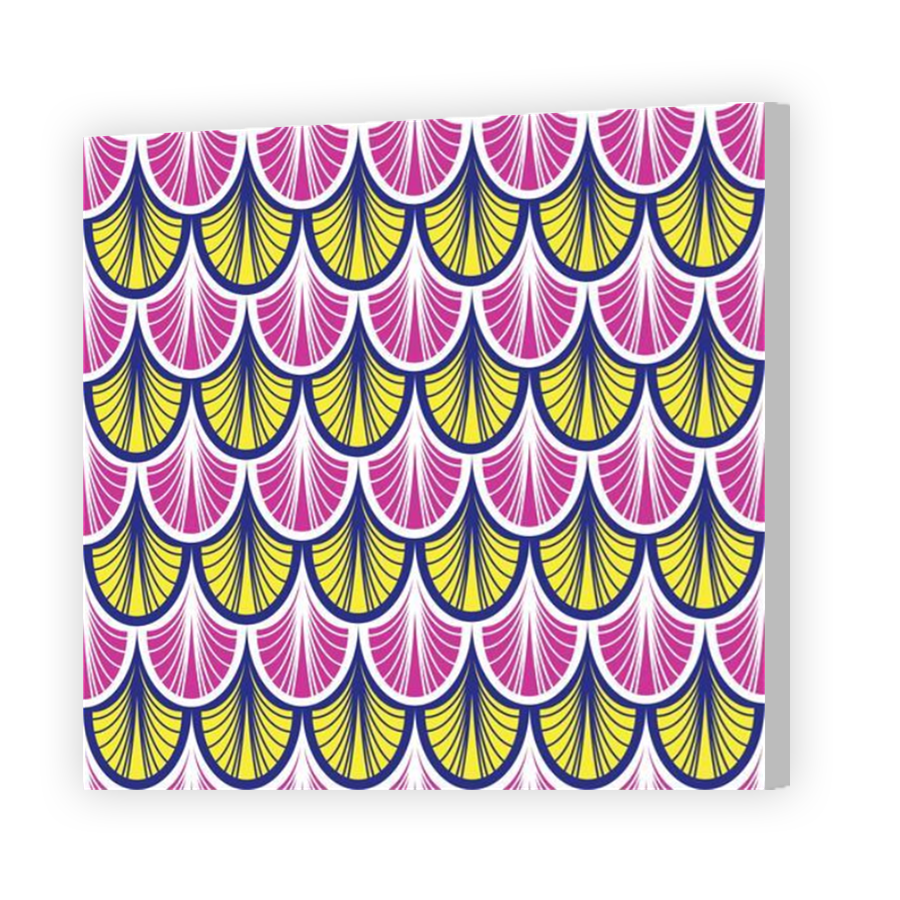 Thumbnail for Canvas - Coloured Canvas Wrap