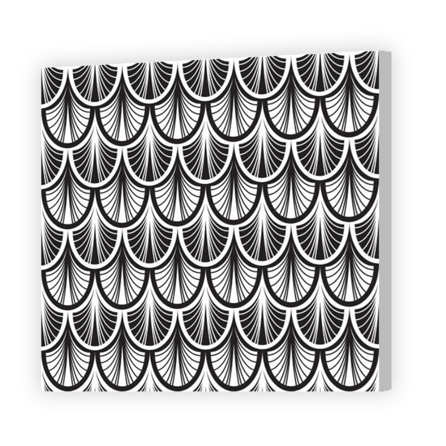Thumbnail for Canvas - Coloured Canvas Wrap