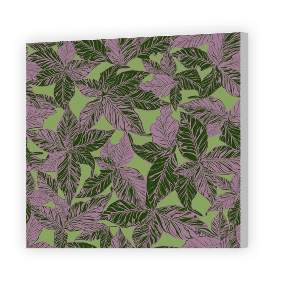 Thumbnail for Canvas - Coloured Canvas Wrap