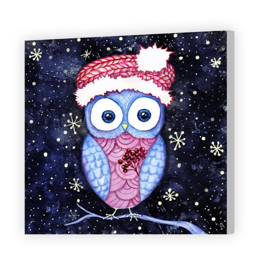 Thumbnail for Canvas - Coloured Canvas Wrap