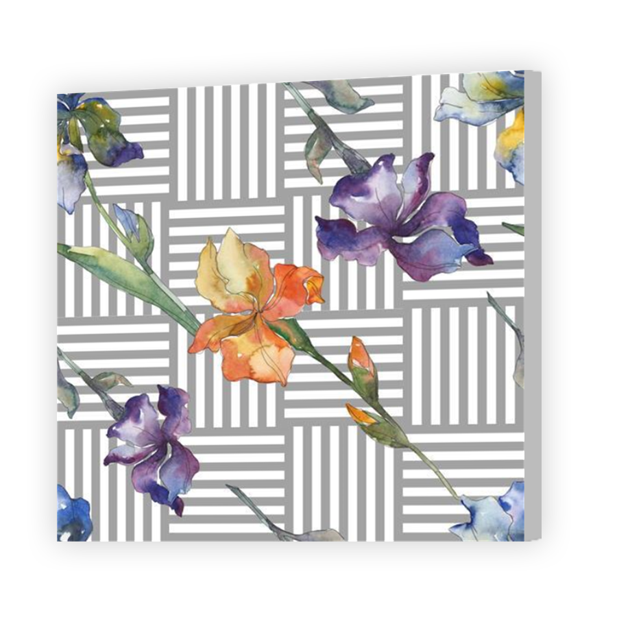 Thumbnail for Canvas - Coloured Canvas Wrap