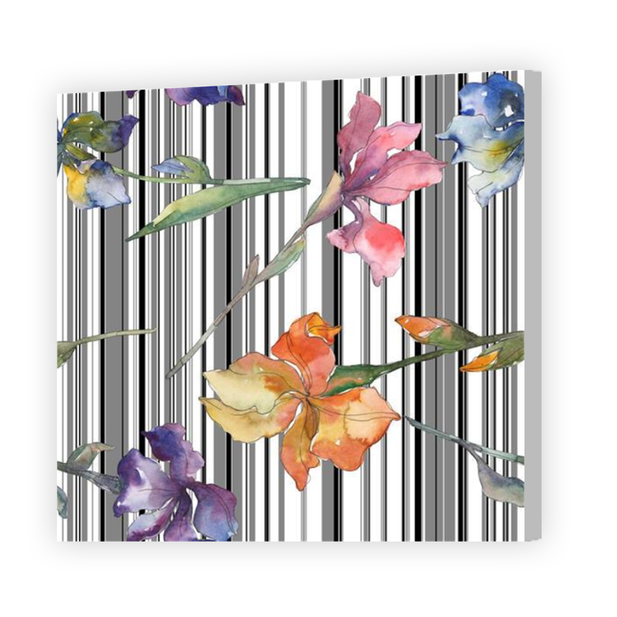 Thumbnail for Canvas - Coloured Canvas Wrap