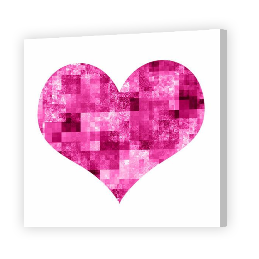 Thumbnail for Canvas - Coloured Canvas Wrap