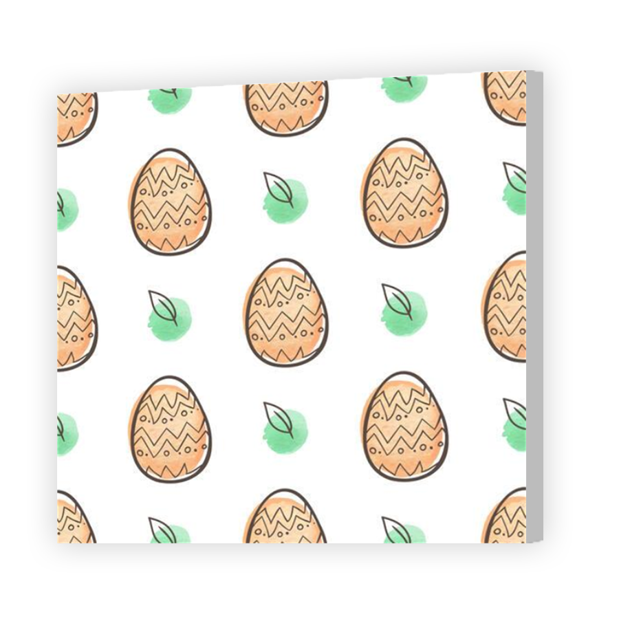 Thumbnail for Canvas - Coloured Canvas Wrap
