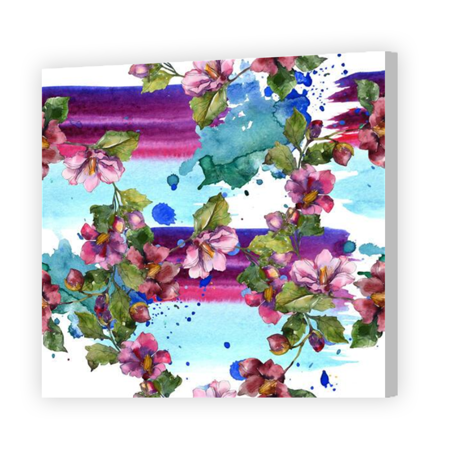 Thumbnail for Canvas - Coloured Canvas Wrap
