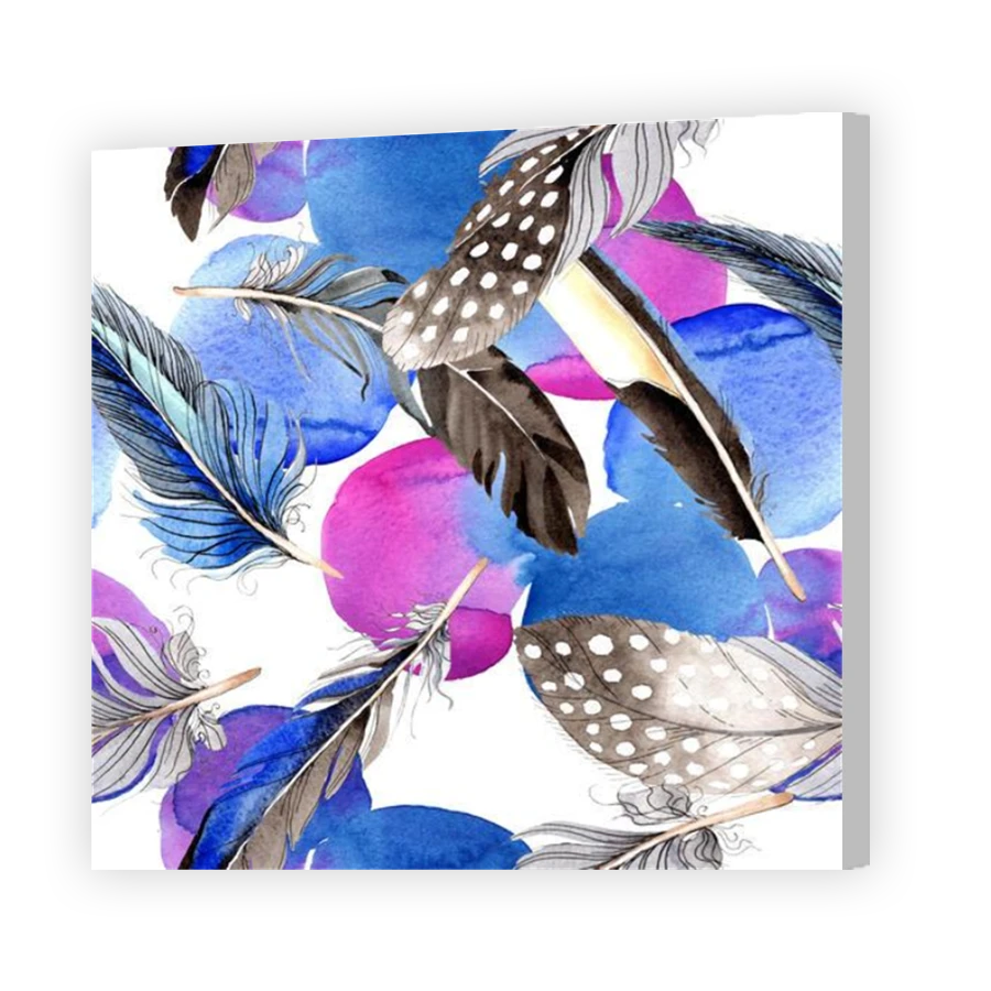Thumbnail for Canvas - Coloured Canvas Wrap