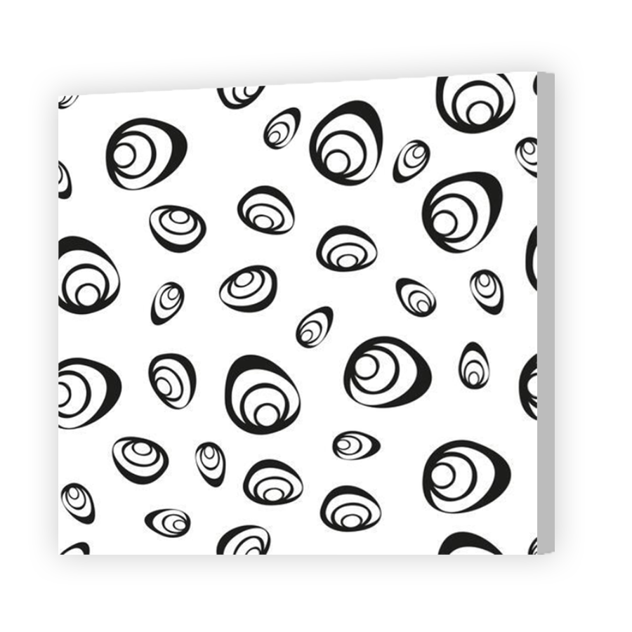 Thumbnail for Canvas - Coloured Canvas Wrap