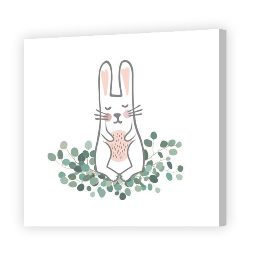 Thumbnail for Canvas - Coloured Canvas Wrap