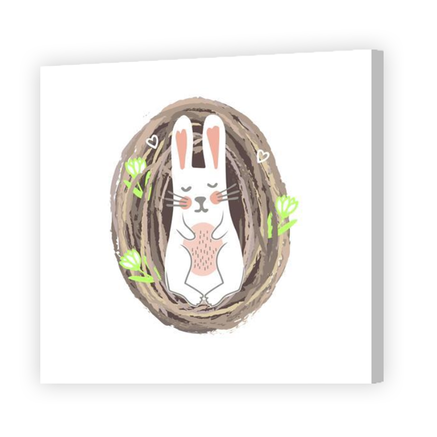 Thumbnail for Canvas - Coloured Canvas Wrap