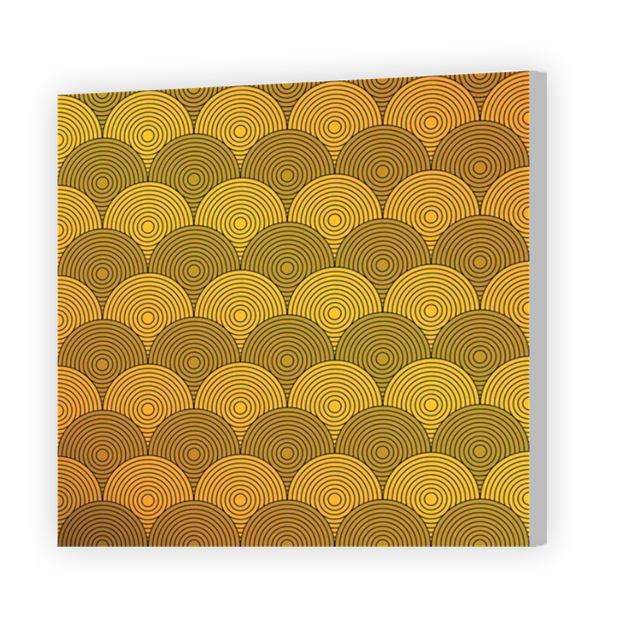 Thumbnail for Canvas - Coloured Canvas Wrap