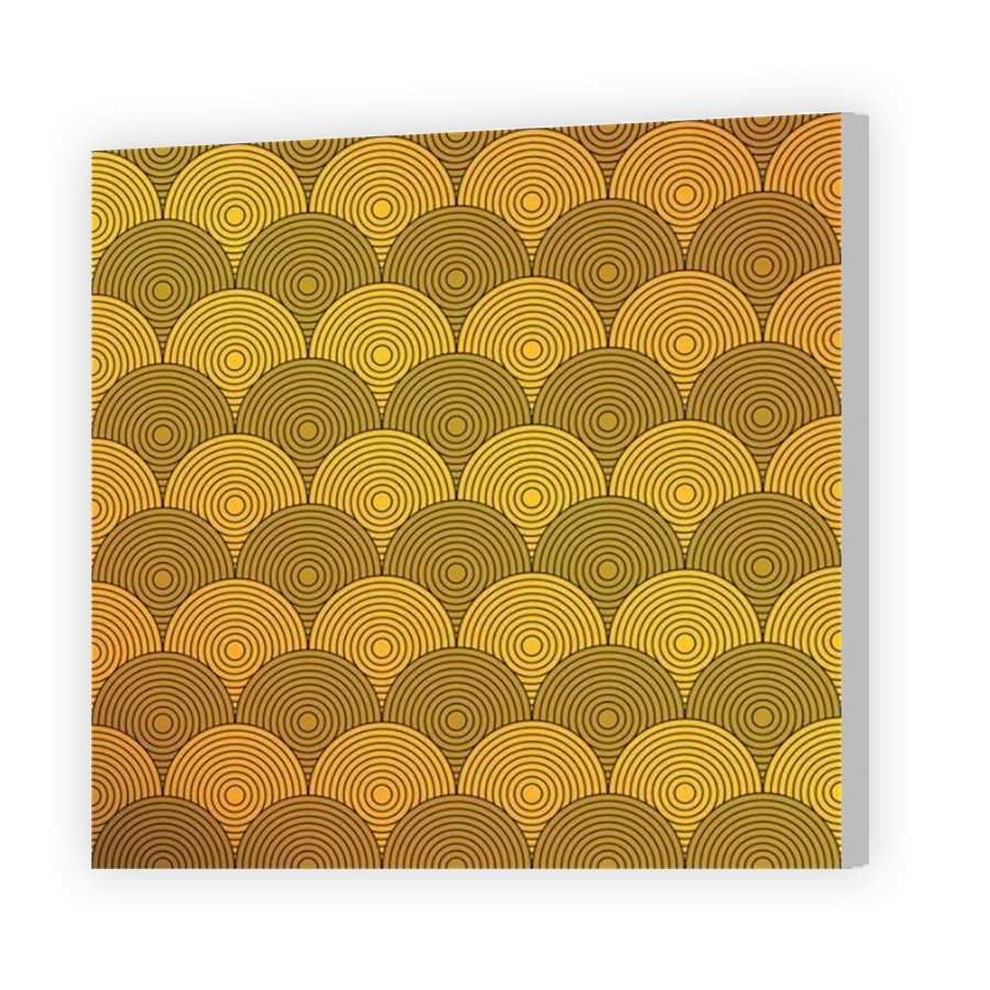 Thumbnail for Canvas - Coloured Canvas Wrap