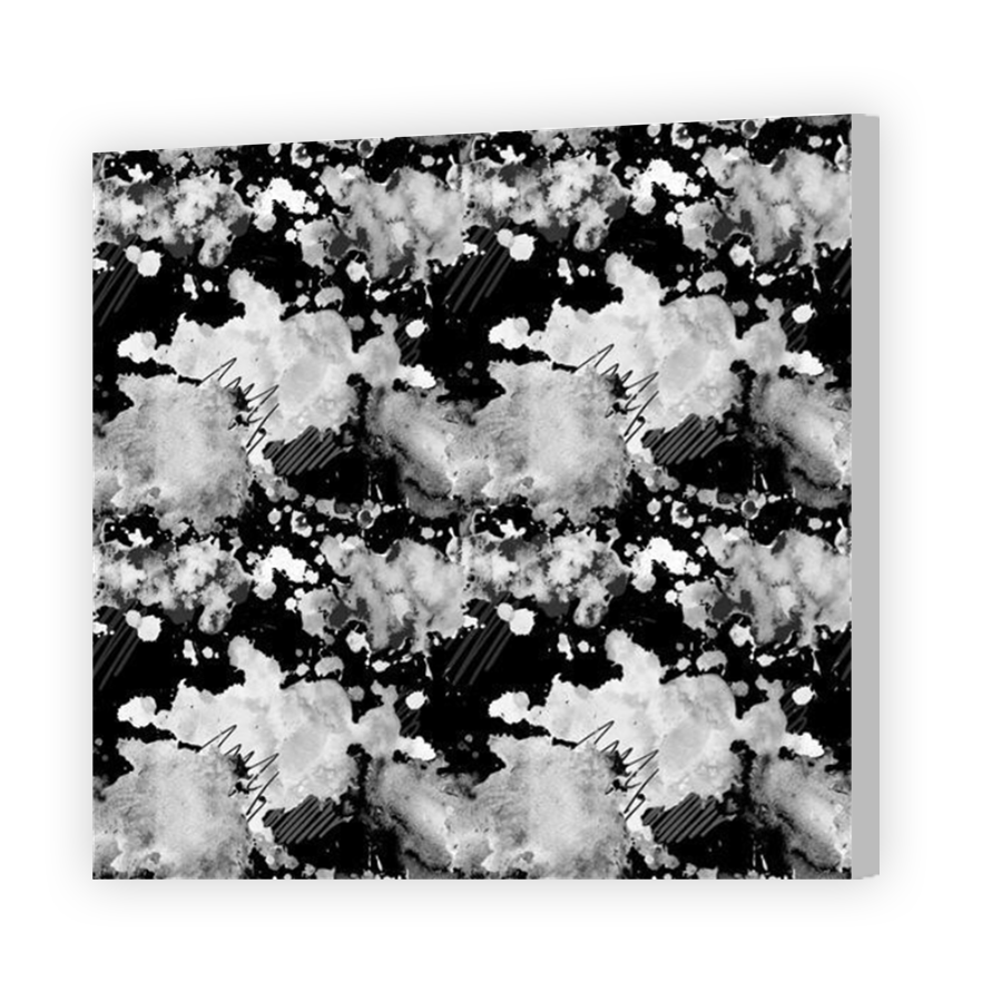 Thumbnail for Canvas - Coloured Canvas Wrap