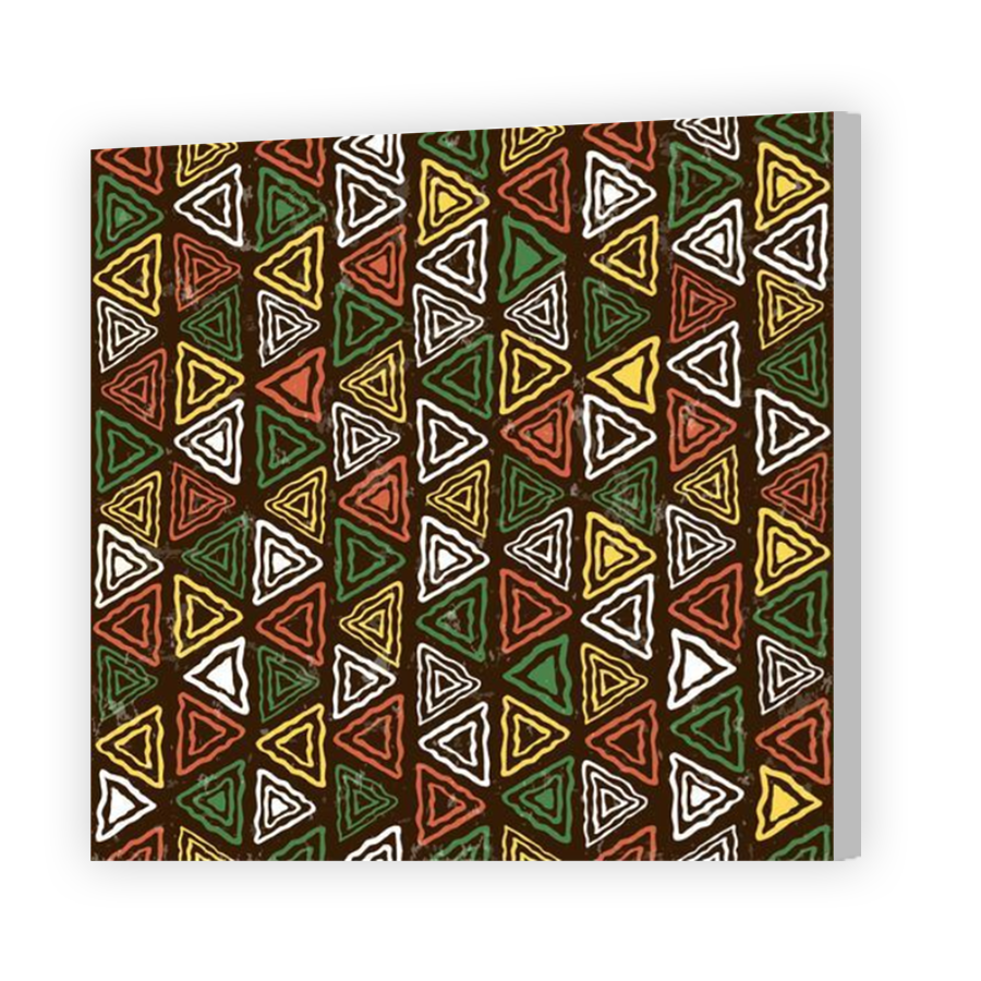 Thumbnail for Canvas - Coloured Canvas Wrap