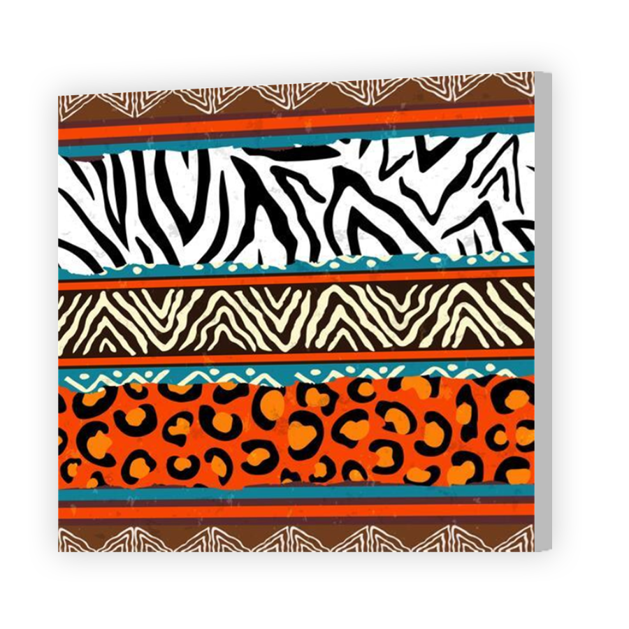 Thumbnail for Canvas - Coloured Canvas Wrap