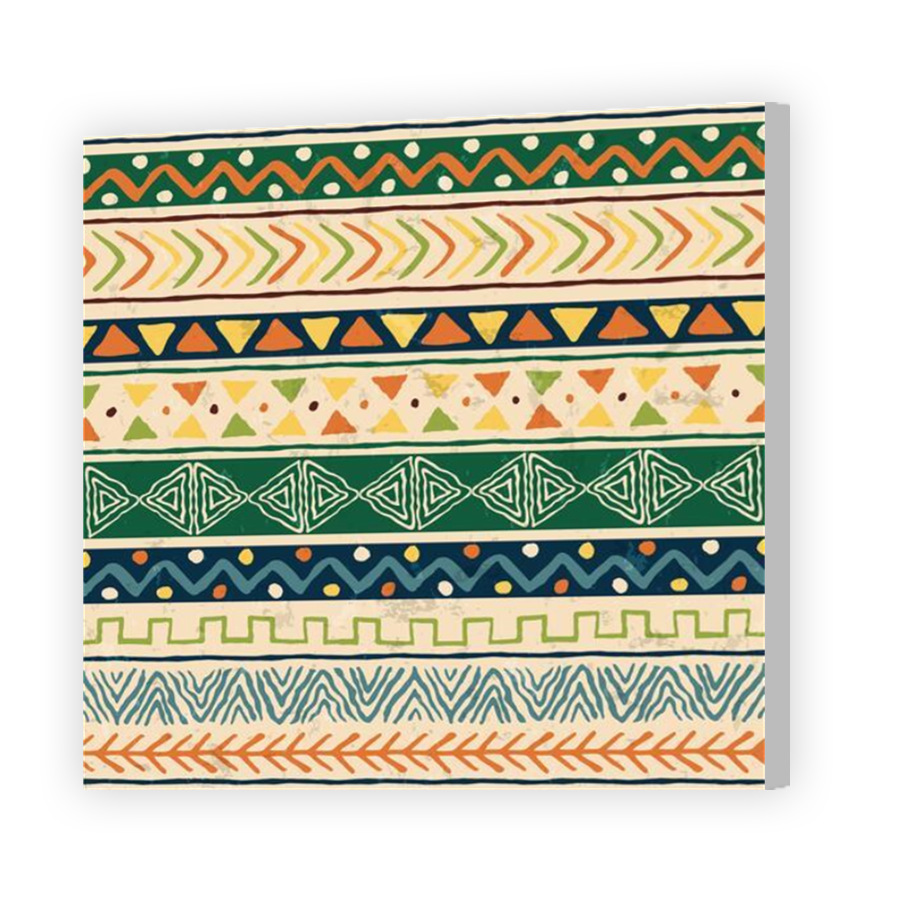 Thumbnail for Canvas - Coloured Canvas Wrap