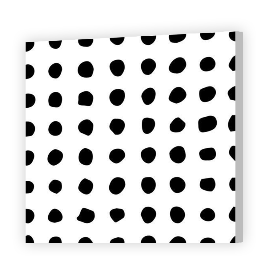 Thumbnail for Canvas - Coloured Canvas Wrap