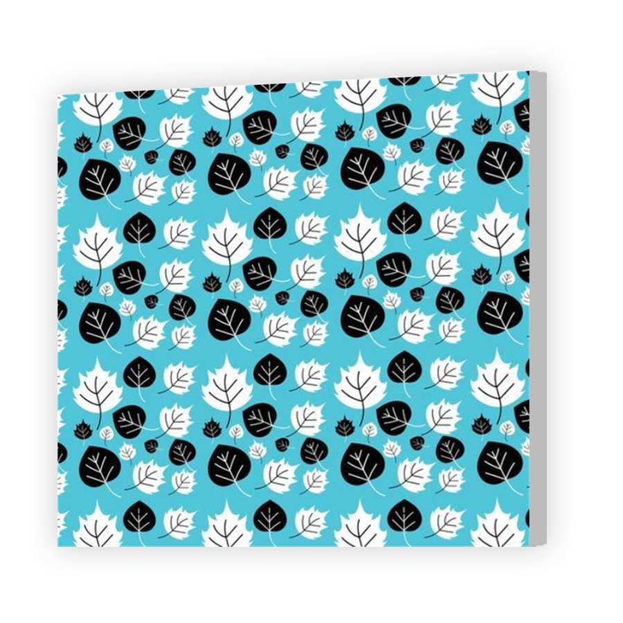 Thumbnail for Canvas - Coloured Canvas Wrap