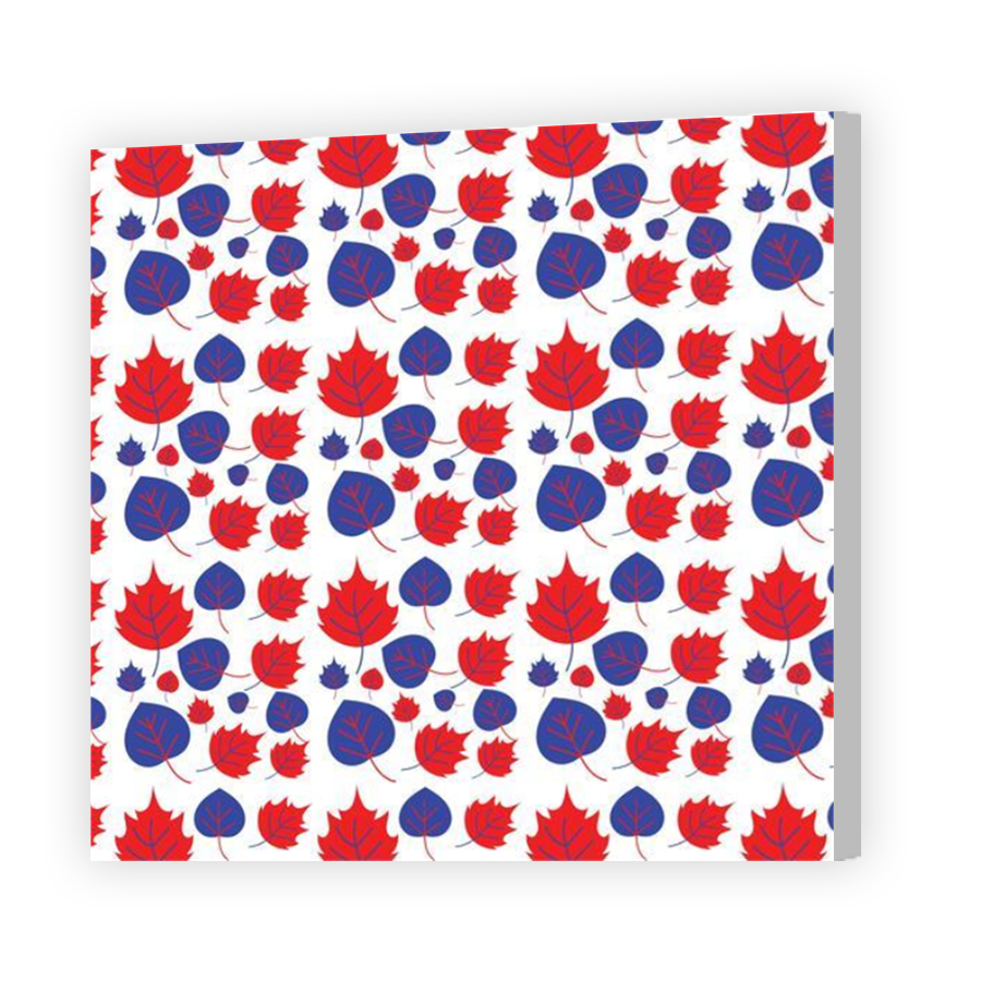 Thumbnail for Canvas - Coloured Canvas Wrap