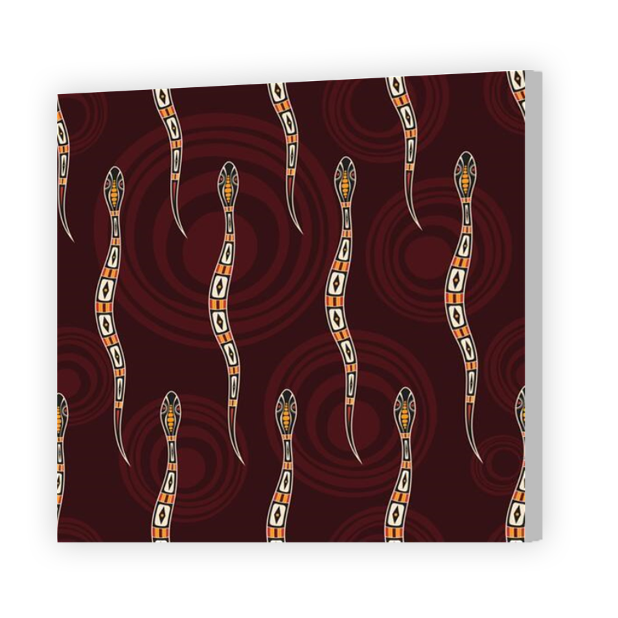 Thumbnail for Canvas - Coloured Canvas Wrap