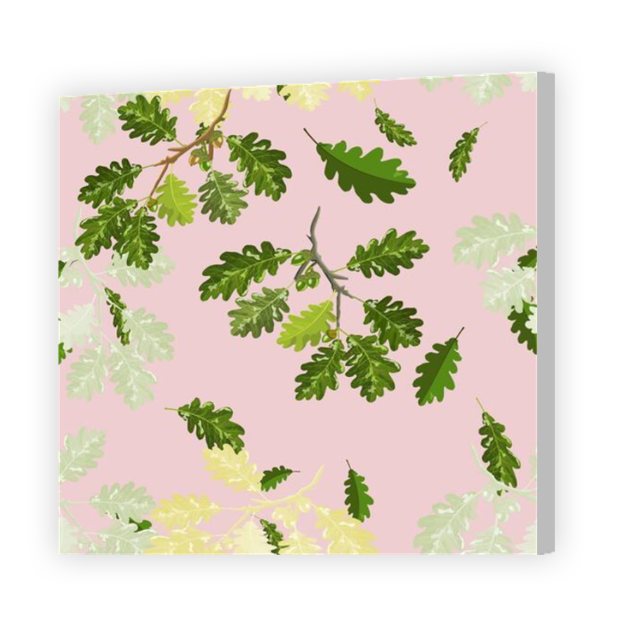 Thumbnail for Canvas - Coloured Canvas Wrap
