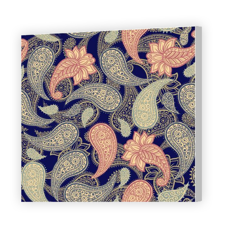 Thumbnail for Canvas - Coloured Canvas Wrap