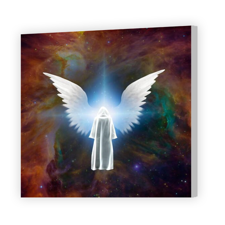 Thumbnail for Canvas - Coloured Canvas Wrap