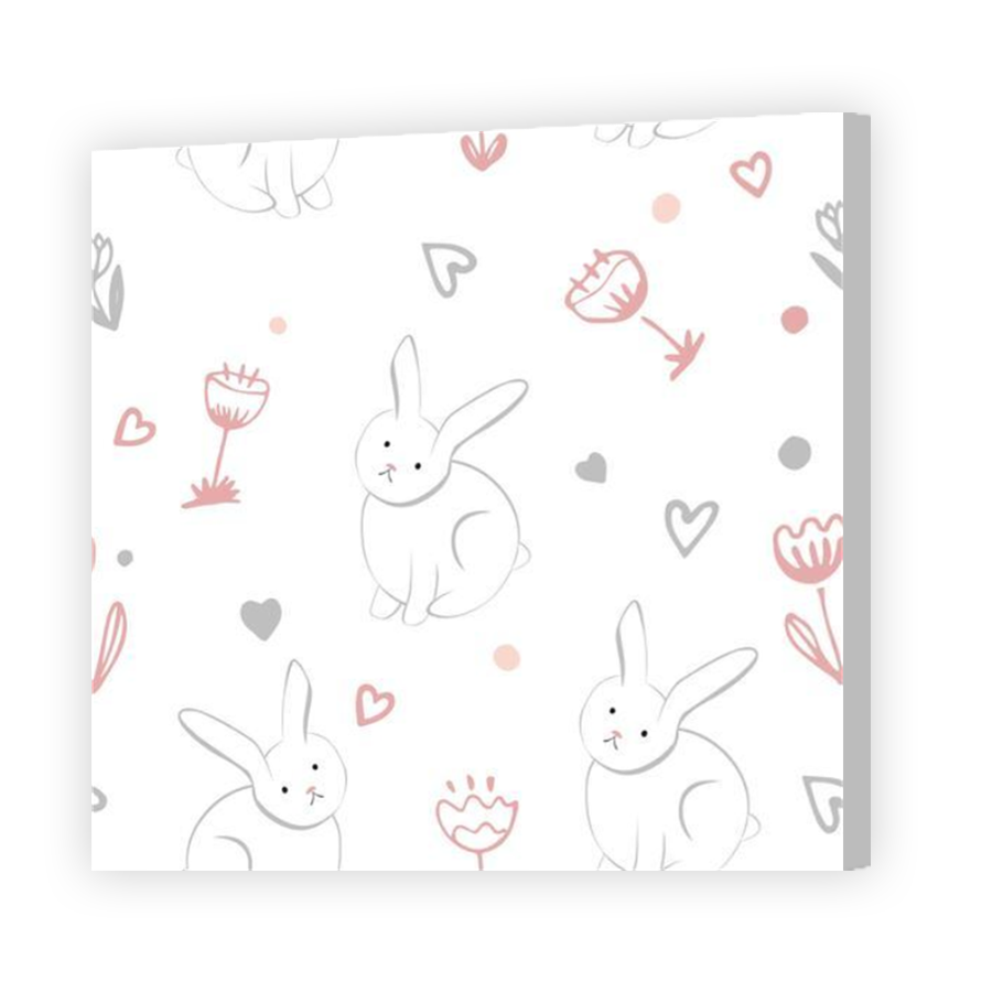 Thumbnail for Canvas - Coloured Canvas Wrap