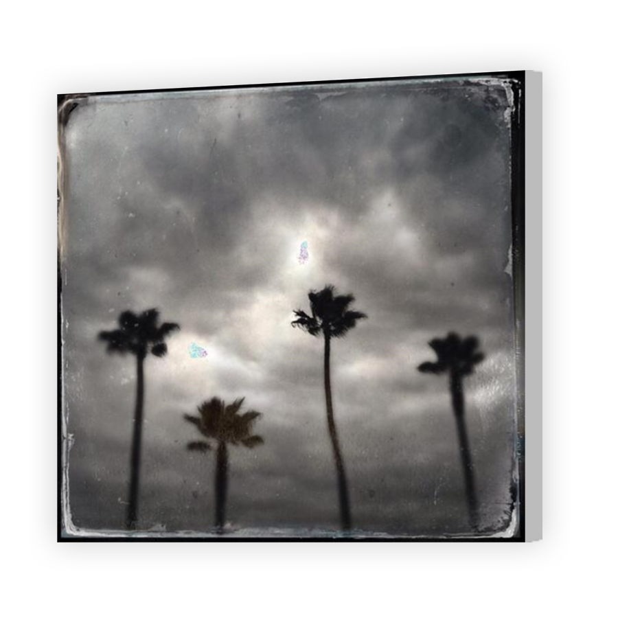 Thumbnail for Canvas - Coloured Canvas Wrap