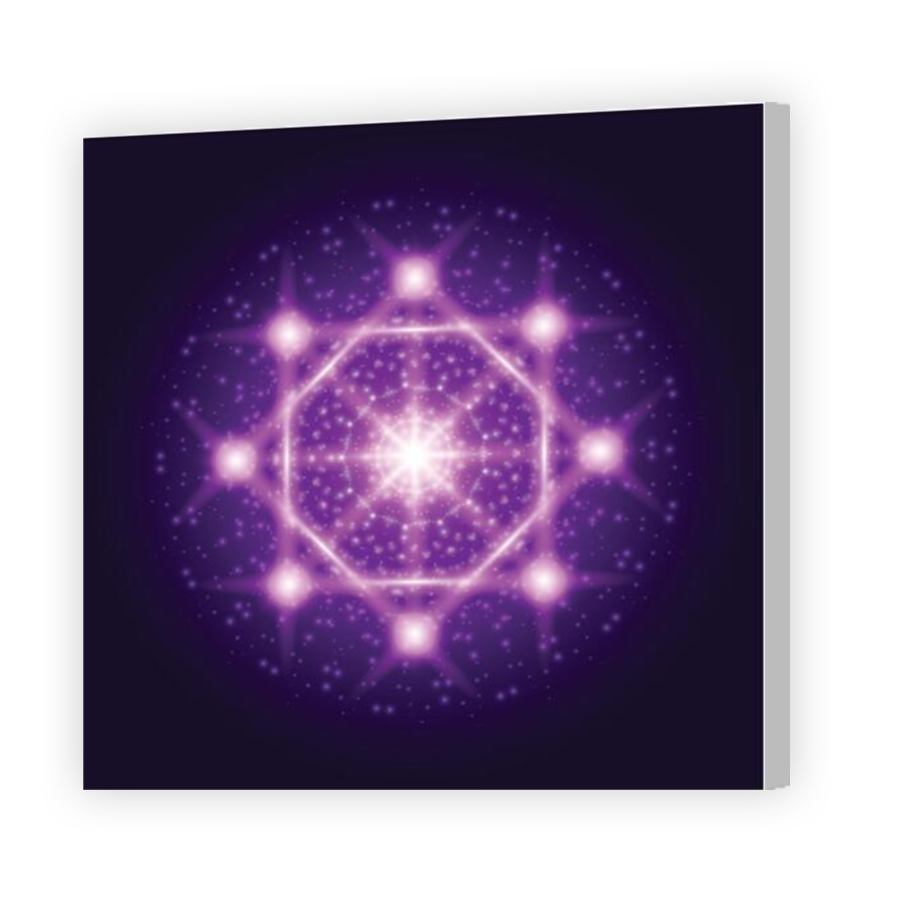 Thumbnail for Canvas - Coloured Canvas Wrap