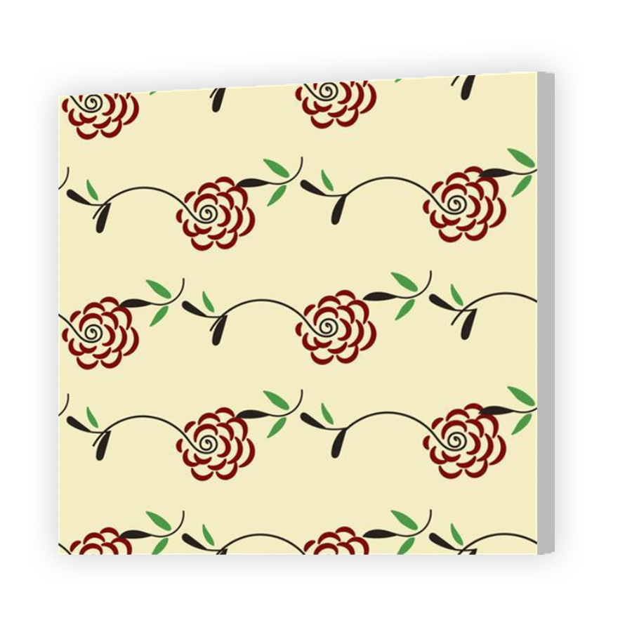 Thumbnail for Canvas - Coloured Canvas Wrap