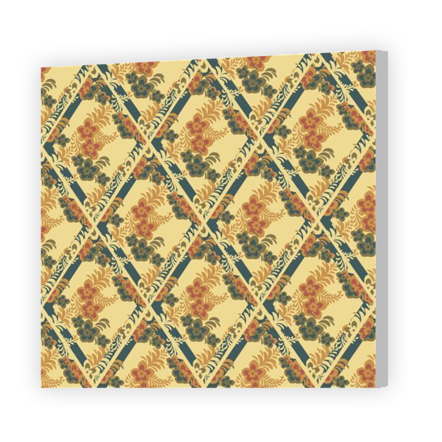 Thumbnail for Canvas - Coloured Canvas Wrap