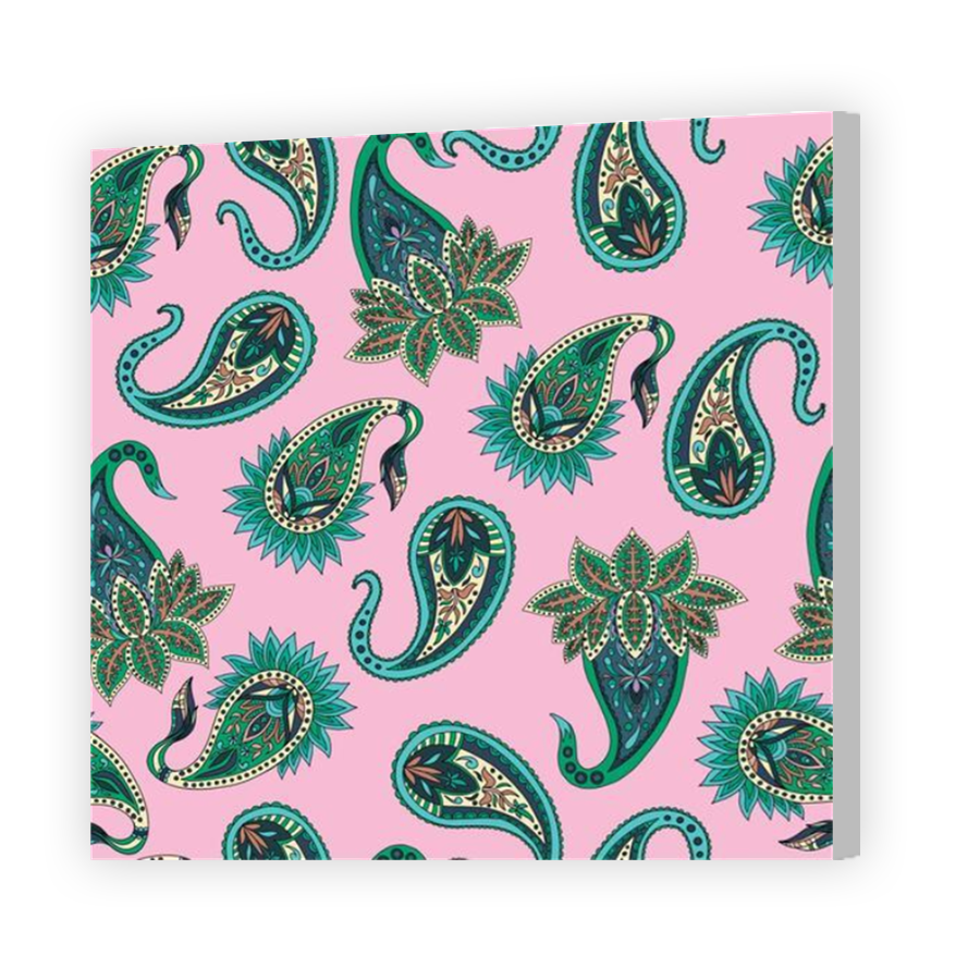 Thumbnail for Canvas - Coloured Canvas Wrap