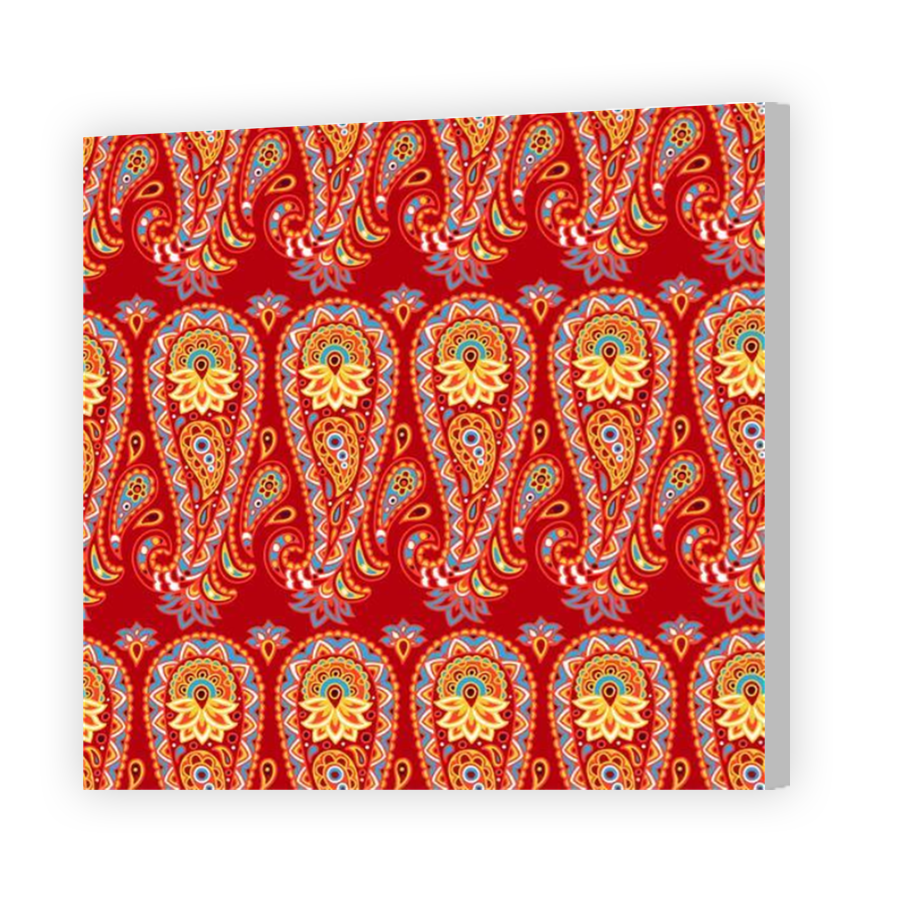 Thumbnail for Canvas - Coloured Canvas Wrap