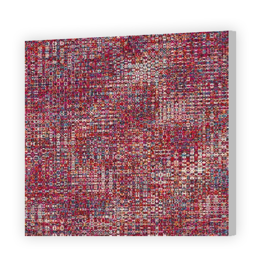 Thumbnail for Canvas - Coloured Canvas Wrap