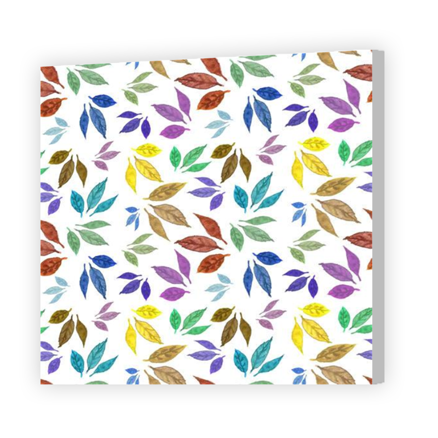 Thumbnail for Canvas - Coloured Canvas Wrap