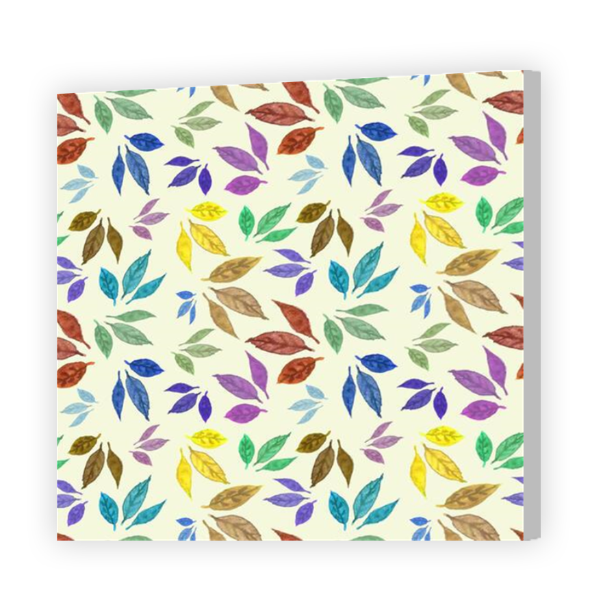 Thumbnail for Canvas - Coloured Canvas Wrap