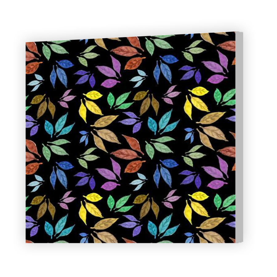 Thumbnail for Canvas - Coloured Canvas Wrap