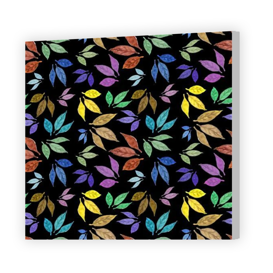 Thumbnail for Canvas - Coloured Canvas Wrap