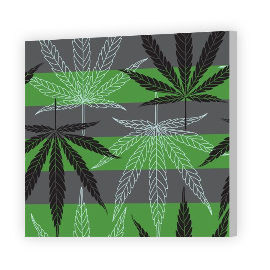 Thumbnail for Canvas - Coloured Canvas Wrap