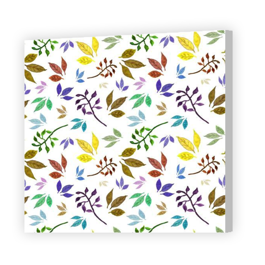 Thumbnail for Canvas - Coloured Canvas Wrap