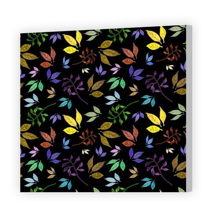 Thumbnail for Canvas - Coloured Canvas Wrap