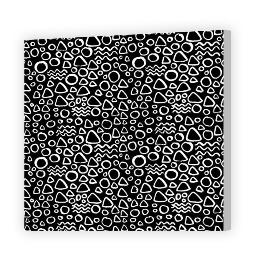 Thumbnail for Canvas - Coloured Canvas Wrap