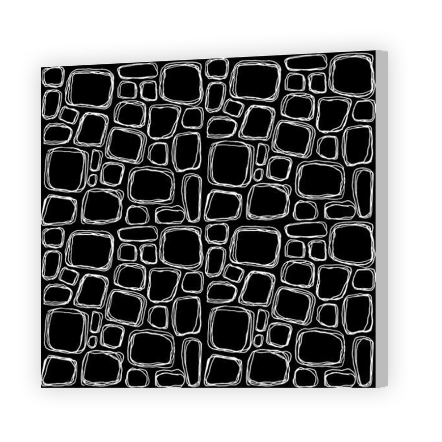 Thumbnail for Canvas - Coloured Canvas Wrap