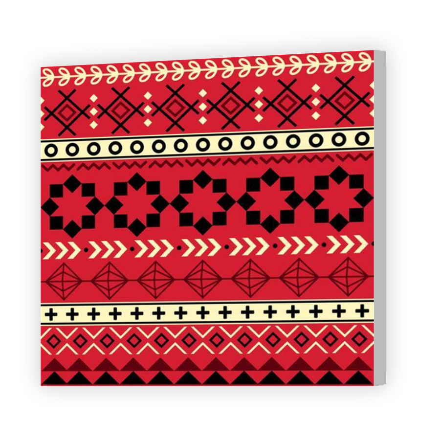 Thumbnail for Canvas - Coloured Canvas Wrap