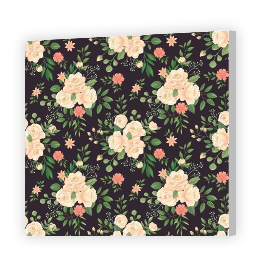 Thumbnail for Canvas - Coloured Canvas Wrap