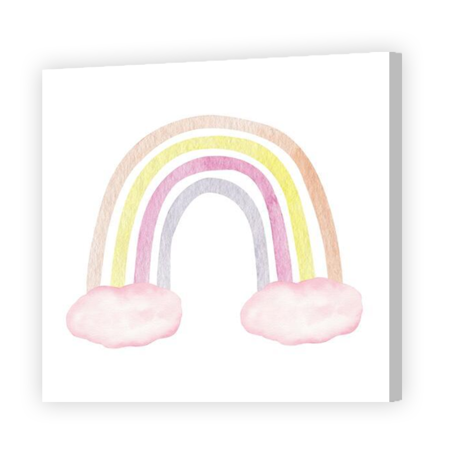 Thumbnail for Canvas - Coloured Canvas Wrap
