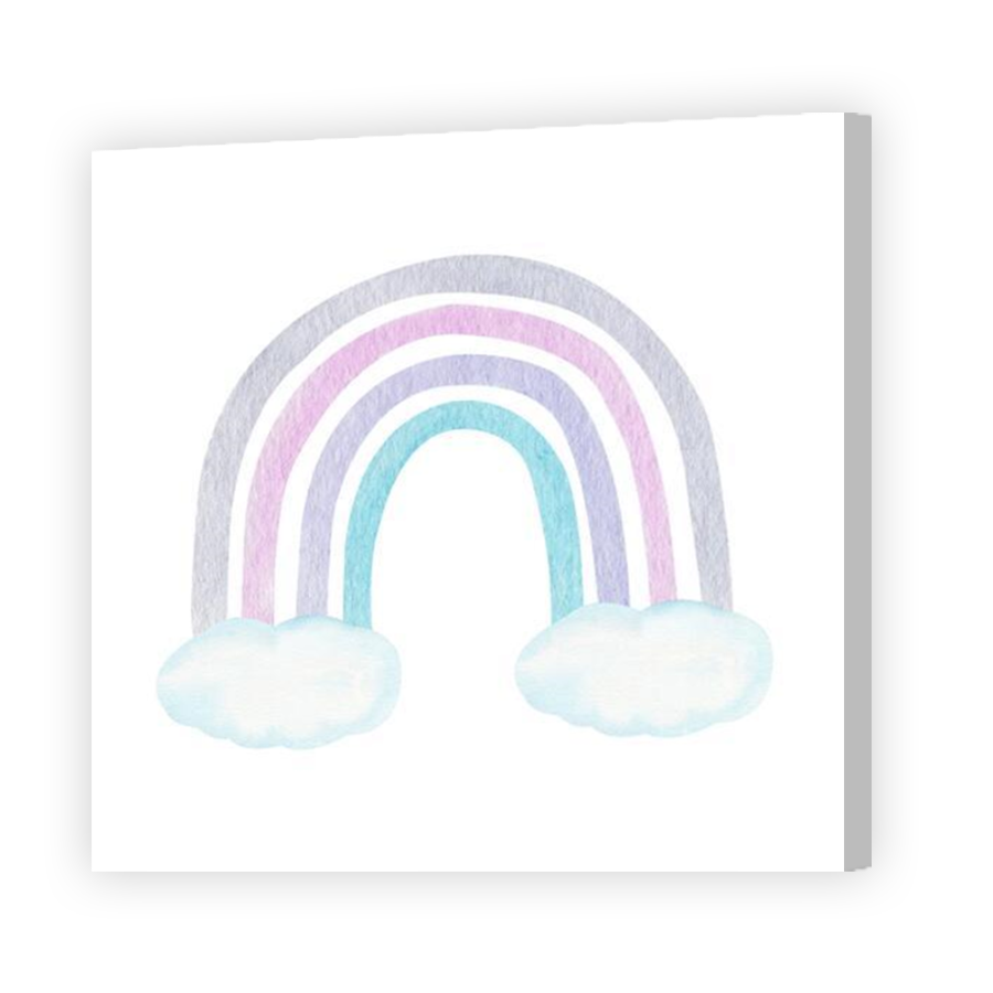 Thumbnail for Canvas - Coloured Canvas Wrap